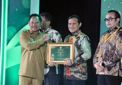 Anugerah Adinata Syariah 2026, Mendagri Tito Karnavian Apresiasi Daerah Penggerak Ekonomi Syariah