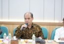 UMY Inisiasi FGD Kebijakan Pendidikan Tinggi, Satukan Aspirasi PTS DIY ke Komisi X DPR RI