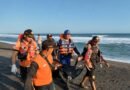 ‎Setelah Pencarian Intensif, Bocah Terseret Ombak Gua Cemara Akhirnya Ditemukan