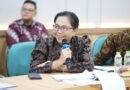 Esti Wijayati Dorong Aspirasi PTS Jadi Rekomendasi Kebijakan Nasional