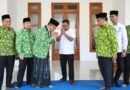 Andra Soni Dukung Program DMI Banten Perkuat Pemberdayaan Masjid dan Masyarakat