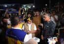 Andra Soni dan Menteri PU Tinjau Jalan Serdang–Bojonegara–Merak, Percepat Pelebaran Empat Lajur