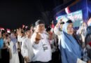 Resmikan MTQ XXIII Banten, Ratusan Peserta Siap Berkompetisi Jadi yang Terbaik