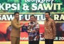 Wamendagri Wiyagus Dorong Pemda Optimalkan Tata Kelola Sawit untuk Perkuat Hilirisasi
