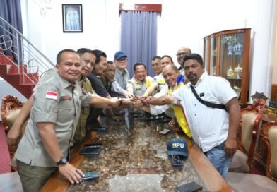 Akses Jalan dan Jembatan Rusak di Bener Meriah Segera Dipulihkan, Pemerintah Capai Kesepakatan