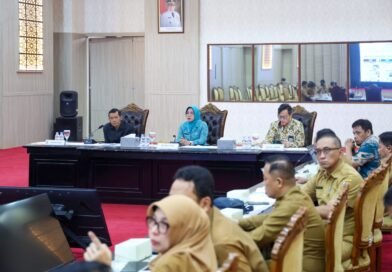Tinawati Andra Soni Tekankan Pentingnya Penguatan SDM Sejak Usia Dini di Banten Tinawati Andra Soni Tekankan Pentingnya Penguatan SDM Sejak Usia Dini di Banten