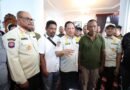 Respons Aspirasi Warga, Satgas PRR Perkuat Struktur Jembatan Enang-Enang di Bener Meriah