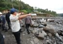 Dukung Pemulihan Akses Warga, Kasatgas Tito Tinjau Jalan Werlah Bener Meriah Dukung Pemulihan Akses Warga, Kasatgas Tito Tinjau Jalan Werlah Bener Meriah