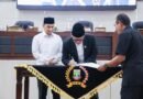 Wagub Banten Dorong Raperda Pendidikan Jadi Instrumen Transformasi SDM Berkualitas Wagub Banten Dorong Raperda Pendidikan Jadi Instrumen Transformasi SDM Berkualitas