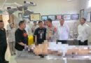Hasil Visum Luar Ungkap Tidak Ada Tanda Kekerasan pada Jenazah Tersangka Dugaan Pencurian Hasil Visum Luar Ungkap Tidak Ada Tanda Kekerasan pada Jenazah Tersangka Dugaan Pencurian