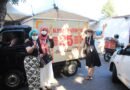 Dukung Pariwisata Kuliner, JIKF Sukses Promosikan Bakpia Jogja di Hadapan Delegasi Dunia