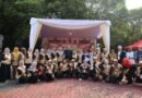 Pemkot Bekasi Gelar Event Jajanan Pasar untuk Dorong Pertumbuhan UMKM Pemkot Bekasi Gelar Event Jajanan Pasar untuk Dorong Pertumbuhan UMKM