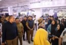 Wali Kota Bekasi Pantau Langsung Job Fair 2026: Sediakan 3.500 Lowongan untuk Tekan Pengangguran Wali Kota Bekasi Pantau Langsung Job Fair 2026: Sediakan 3.500 Lowongan untuk Tekan Pengangguran