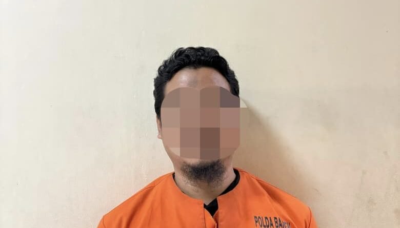 Unit PPA Ditreskrimum Polda Banten Bongkar Kasus Dugaan Pencabulan Tiga Anak di Pandeglang Unit PPA Ditreskrimum Polda Banten Bongkar Kasus Dugaan Pencabulan Tiga Anak di Pandeglang
