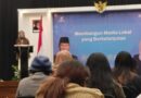 Komdigi: Media Lokal Harus Jaga Kredibilitas di Tengah Disrupsi Digital Komdigi: Media Lokal Harus Jaga Kredibilitas di Tengah Disrupsi Digital