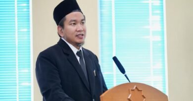 Disertasi Doktor UMY: Ruqyah Syar’iyyah Dukung Pemulihan Spiritual Pasien Non-Medis Disertasi Doktor UMY: Ruqyah Syar’iyyah Dukung Pemulihan Spiritual Pasien Non-Medis