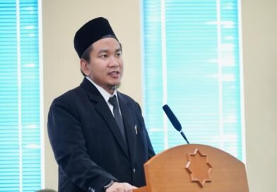 Disertasi Doktor UMY: Ruqyah Syar’iyyah Dukung Pemulihan Spiritual Pasien Non-Medis Disertasi Doktor UMY: Ruqyah Syar’iyyah Dukung Pemulihan Spiritual Pasien Non-Medis