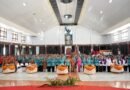 Ketum TP PKK Tri Tito Karnavian Dorong Pencegahan HIV dan TBC di Tana Toraja Ketum TP PKK Tri Tito Karnavian Dorong Pencegahan HIV dan TBC di Tana Toraja