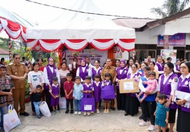 Tri Tito Karnavian Dorong Transformasi Posyandu melalui Penguatan Enam Bidang SPM Tri Tito Karnavian Dorong Transformasi Posyandu melalui Penguatan Enam Bidang SPM