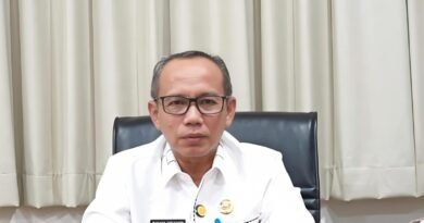 Mengenal Subhan Setia Budi Ganda, Birokrat yang Kini Menjabat Sekwan DPRD Banten