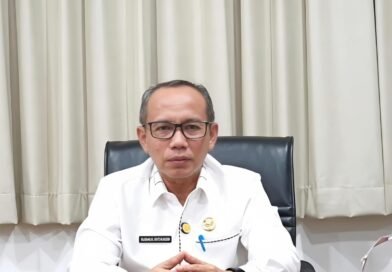 Mengenal Subhan Setia Budi Ganda, Birokrat yang Kini Menjabat Sekwan DPRD Banten