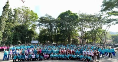 Tri Tito Karnavian Tekankan Generasi Muda Harus Siap Hadapi Persaingan Era Manusia dan Teknologi 2045 Tri Tito Karnavian Tekankan Generasi Muda Harus Siap Hadapi Persaingan Era Manusia dan Teknologi 2045