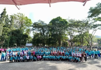 Tri Tito Karnavian Tekankan Generasi Muda Harus Siap Hadapi Persaingan Era Manusia dan Teknologi 2045 Tri Tito Karnavian Tekankan Generasi Muda Harus Siap Hadapi Persaingan Era Manusia dan Teknologi 2045