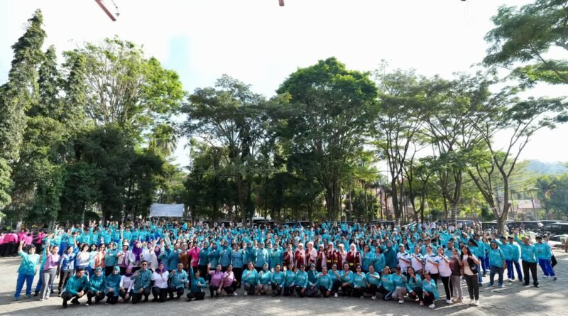 Tri Tito Karnavian Tekankan Generasi Muda Harus Siap Hadapi Persaingan Era Manusia dan Teknologi 2045 Tri Tito Karnavian Tekankan Generasi Muda Harus Siap Hadapi Persaingan Era Manusia dan Teknologi 2045