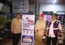 Perumdam TKR Berikan Sambungan Air Gratis untuk Warga Terdampak Kebakaran TPA Jatiwaringin