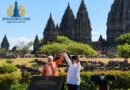 Dampingi Narendra Modi ke Candi Prambanan, Prabowo: Momentum Bersejarah Pererat Hubungan Indonesia-India