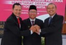 Pacu Reformasi Birokrasi, Ujian Pertama Budi Santosa Asrori Sebagai Sekda Yogyakarta