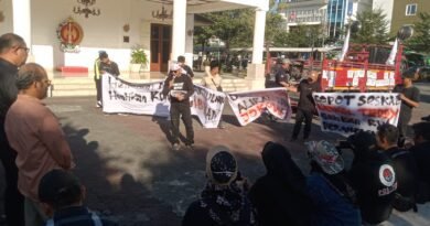 DPRD DIY Janji Kawal Aspirasi ARPI, Dorong Perubahan Sesuai Kebutuhan Masyarakat