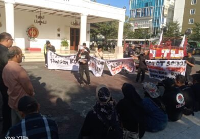 DPRD DIY Janji Kawal Aspirasi ARPI, Dorong Perubahan Sesuai Kebutuhan Masyarakat