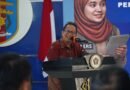 Sinergi Pemprov Lampung dan PWI: Cetak Jurnalis Berintegritas Lewat Uji Kompetensi Angkatan ke-38 Sinergi Pemprov Lampung dan PWI: Cetak Jurnalis Berintegritas Lewat Uji Kompetensi Angkatan ke-38