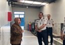 Dirwatkeshab Ditjen Pemasyarakatan Kunjungi Lapas Serang, Perkuat Layanan Perawatan dan Rehabilitasi Warga Binaan Dirwatkeshab Ditjen Pemasyarakatan Kunjungi Lapas Serang, Perkuat Layanan Perawatan dan Rehabilitasi Warga Binaan