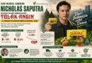 Langkah Agresif Sido Muncul: Gandeng Nicholas Saputra Demi Balikkan Keadaan di Tahun 2026 Langkah Agresif Sido Muncul: Gandeng Nicholas Saputra Demi Balikkan Keadaan di Tahun 2026