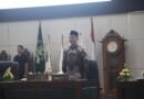 Sekda Deden Apriandhi Ikuti Paripurna DPRD Banten, Serap Aspirasi Hasil Reses Masyarakat Sekda Deden Apriandhi Ikuti Paripurna DPRD Banten, Serap Aspirasi Hasil Reses Masyarakat