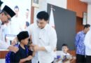 Wagub Dimyati Apresiasi Sunatan Massal Gratis Pendekar 08 Banten untuk Masyarakat Wagub Dimyati Apresiasi Sunatan Massal Gratis Pendekar 08 Banten untuk Masyarakat