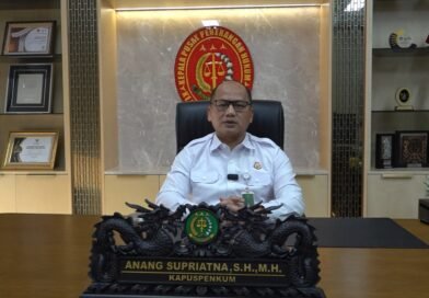 Kejagung Hormati Penggeledahan oleh Polri, Imbau Publik Tak Berspekulasi Kejagung Hormati Penggeledahan oleh Polri, Imbau Publik Tak Berspekulasi