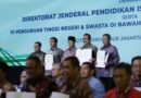 Ukir Rekor MURI, PERADI Profesional Perkuat Ekosistem Pendidikan Hukum Bersama 108 Perguruan Tinggi Keagamaan Ukir Rekor MURI, PERADI Profesional Perkuat Ekosistem Pendidikan Hukum Bersama 108 Perguruan Tinggi Keagamaan