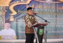 Hadiri Harlah ke-22 Ponpes Al-Rozi, Cik Ujang Apresiasi Dedikasi Mencetak Generasi Berakhlak Hadiri Harlah ke-22 Ponpes Al-Rozi, Cik Ujang Apresiasi Dedikasi Mencetak Generasi Berakhlak