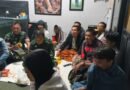 Kodim Wonosobo Gelar Nobar Piala Dunia, Perkuat Sinergi TNI dan Masyarakat Kodim Wonosobo Gelar Nobar Piala Dunia, Perkuat Sinergi TNI dan Masyarakat