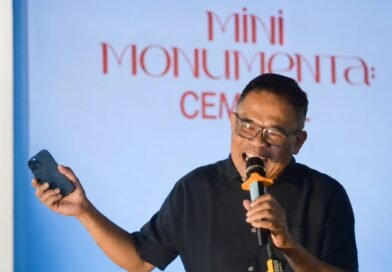 API Tampilkan Patung Mini Sarat Makna, Gugah Apresiasi Publik terhadap Seni Rupa API Tampilkan Patung Mini Sarat Makna, Gugah Apresiasi Publik terhadap Seni Rupa