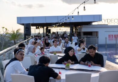 INNSiDE by Meliá Yogyakarta Tawarkan Konsep Wedding Unik dan Terjangkau bagi Pasangan INNSiDE by Meliá Yogyakarta Tawarkan Konsep Wedding Unik dan Terjangkau bagi Pasangan