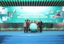 Mendagri Dorong Pemda Percepat Penanganan Kusta demi Mewujudkan SDM Berkualitas Mendagri Dorong Pemda Percepat Penanganan Kusta demi Mewujudkan SDM Berkualitas