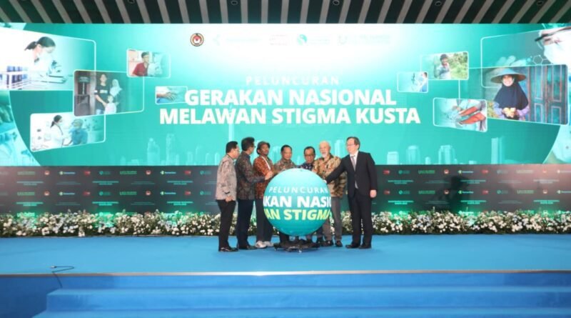 Mendagri Dorong Pemda Percepat Penanganan Kusta demi Mewujudkan SDM Berkualitas Mendagri Dorong Pemda Percepat Penanganan Kusta demi Mewujudkan SDM Berkualitas