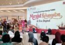 Tri Tito Karnavian: Perlindungan Anak di Era Digital Butuh Peran Bersama, Tak Cukup Andalkan Orang Tua Tri Tito Karnavian: Perlindungan Anak di Era Digital Butuh Peran Bersama, Tak Cukup Andalkan Orang Tua