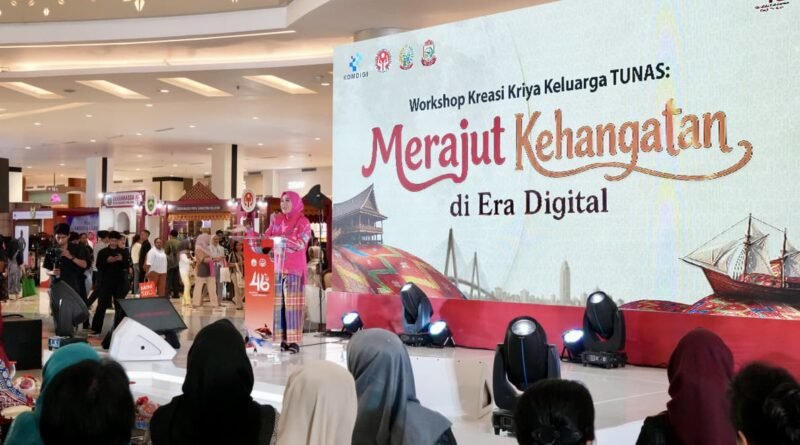 Tri Tito Karnavian: Perlindungan Anak di Era Digital Butuh Peran Bersama, Tak Cukup Andalkan Orang Tua Tri Tito Karnavian: Perlindungan Anak di Era Digital Butuh Peran Bersama, Tak Cukup Andalkan Orang Tua