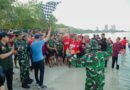 Gubernur Mirza Pimpin Gerakan Radin Inten Asri, Perkuat Gotong Royong Jaga Pesisir Lampung Gubernur Mirza Pimpin Gerakan Radin Inten Asri, Perkuat Gotong Royong Jaga Pesisir Lampung