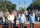 Kemendagri Perkuat Peran Satpol PP dan Satlinmas Dukung Gerakan Indonesia Bebas Sampah Kemendagri Perkuat Peran Satpol PP dan Satlinmas Dukung Gerakan Indonesia Bebas Sampah